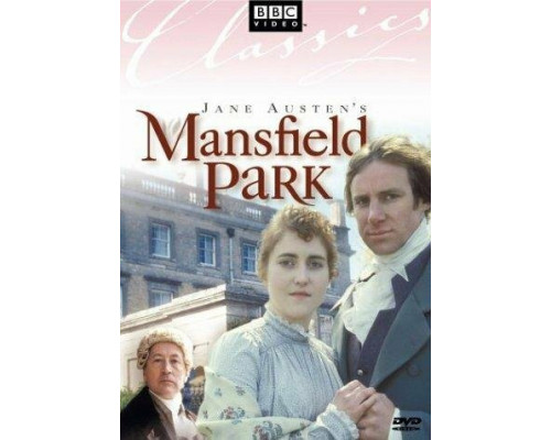 Мэнсфилд Парк смотреть онлайн