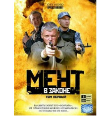 Мент в законе