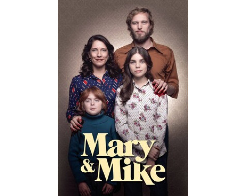 Мэри и Майк смотреть онлайн