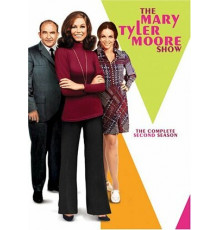 Мэри Тайлер Мур