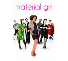 Меркантильная девушка