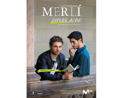 Мерли: Решись быть мудрым смотреть онлайн