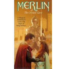 Мерлин из хрустальной пещеры