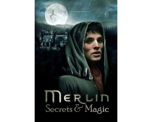 Мерлин: Секреты и магия смотреть онлайн