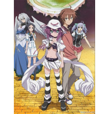 Мерри, пожирательница снов