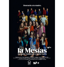 Мессия (2023)