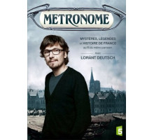 Метроном. История Франции