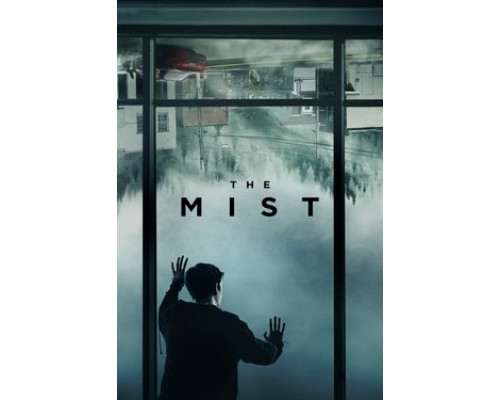 Мгла смотреть онлайн