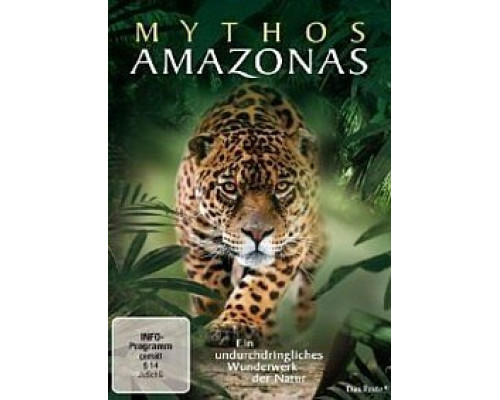 Мифы Амазонки смотреть онлайн