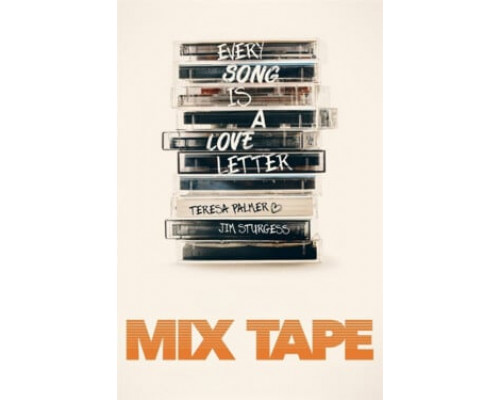 Микстейп смотреть онлайн