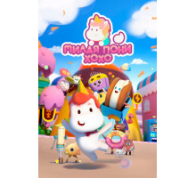 Милая пони ХоХо