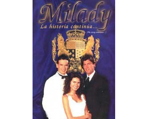 Миледи: История продолжается... смотреть онлайн
