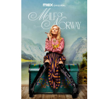 Милфа из Норвегии