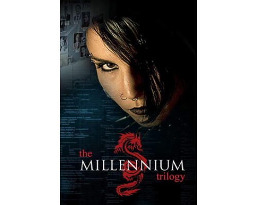 Миллениум смотреть онлайн