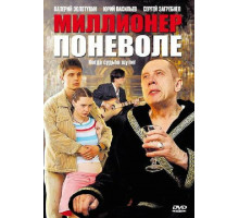 Миллионер поневоле