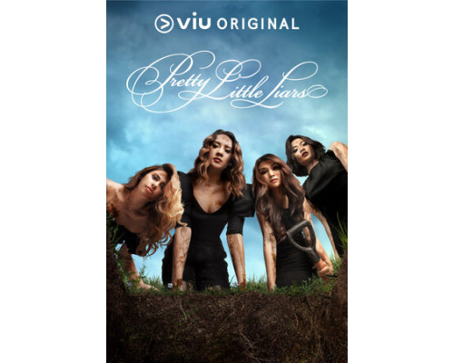 Милые обманщицы смотреть онлайн Милые обманщицы смотреть онлайн