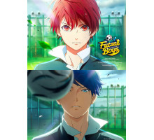 Мини-футбол для мальчиков