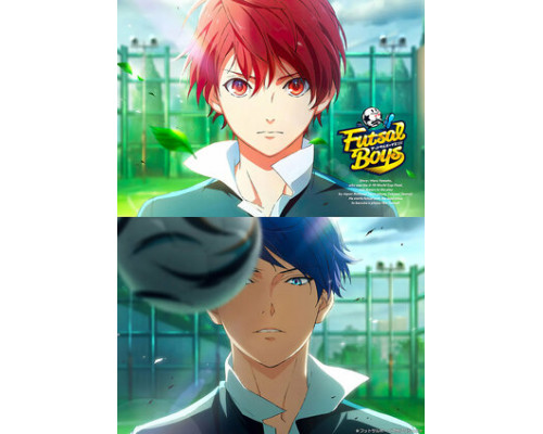 Мини-футбол для мальчиков смотреть онлайн