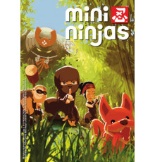Мини-ниндзя