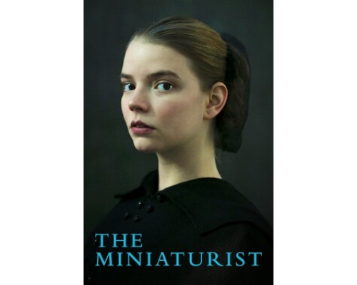 Миниатюрист смотреть онлайн