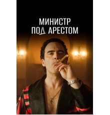 Министр под арестом