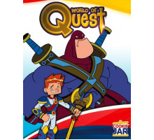 Мир странствий