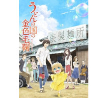 Мир удона Поко