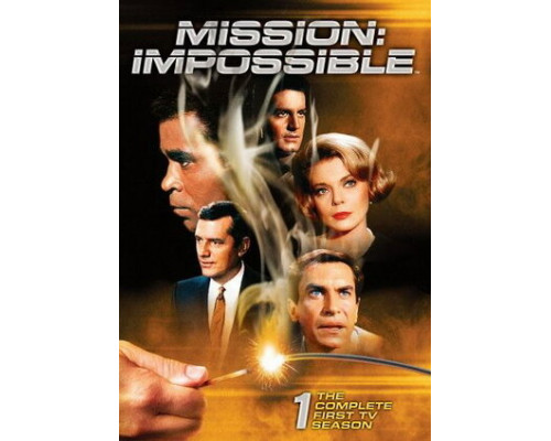 Миссия невыполнима смотреть онлайн