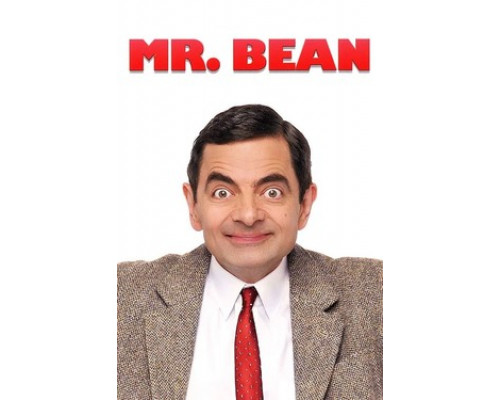 Мистер Бин смотреть онлайн