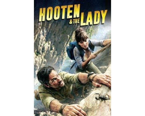 Мистер Хутен и Леди Александра смотреть онлайн