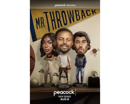 Мистер Ностальгия смотреть онлайн