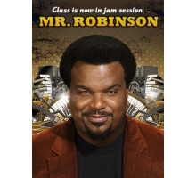 Мистер Робинсон
