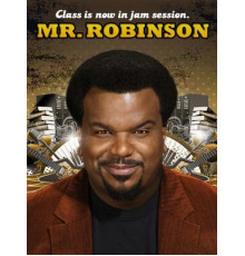 Мистер Робинсон