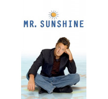 Мистер Саншайн