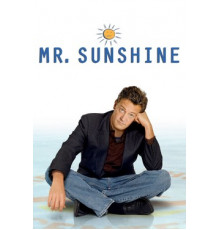 Мистер Саншайн