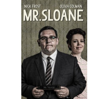 Мистер Слоун