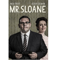 Мистер Слоун