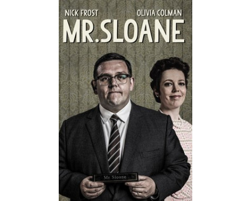 Мистер Слоун смотреть онлайн