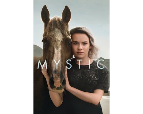 Мистик смотреть онлайн