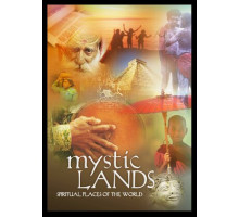 Мистика прошлого. Тайны земли