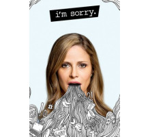 Мне очень жаль