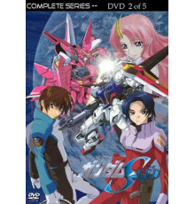 Мобильный воин Гандам: Поколение