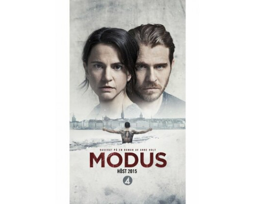 Модус смотреть онлайн