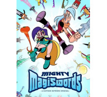 Могучие магимечи