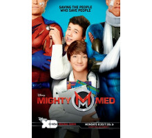 Могучие медики