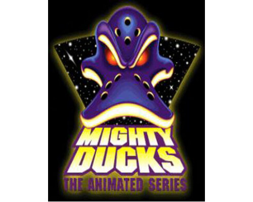 Могучие утята смотреть онлайн