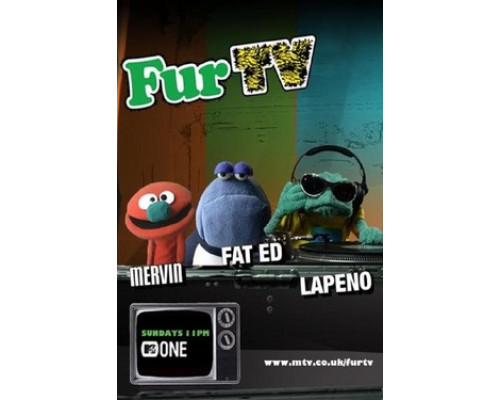 Мохнатики смотреть онлайн