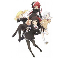 Мой «комплекс братика» морали не остановить!