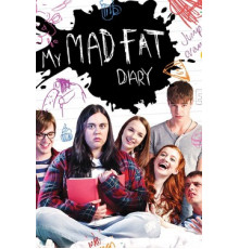 Мой безумный дневник