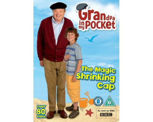 Мой дед — волшебник! смотреть онлайн